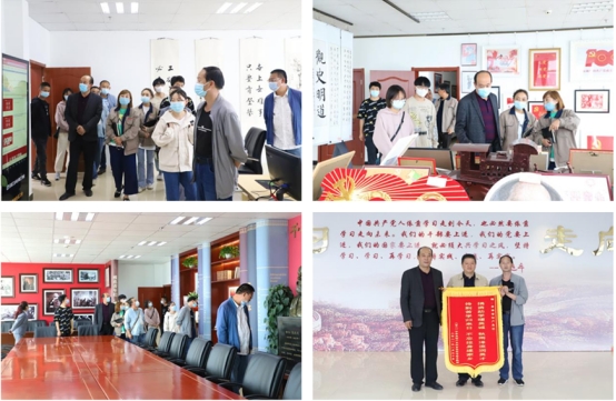 金秋助學(xué)送溫暖，莘莘學(xué)子展鵬程